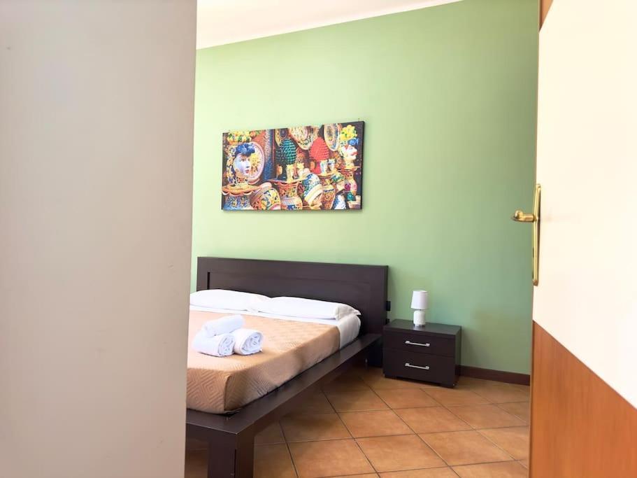 Apartment Il Moro *