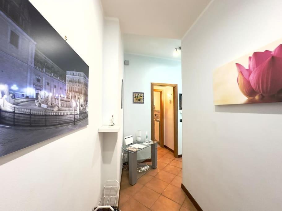 Il Moro Apartment *