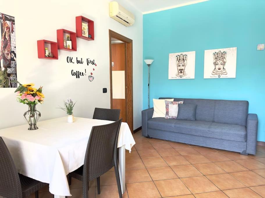 Apartment Il Moro