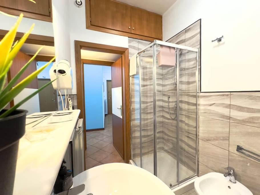 Il Moro Apartamento