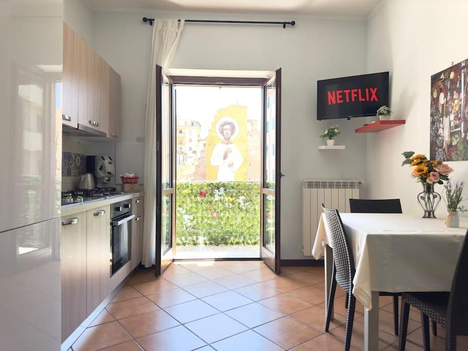 Apartamento Il Moro